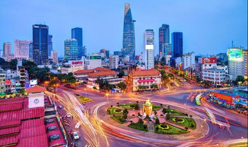 Chuyển đổi số tích cực là điểm mạnh của kinh tế Việt Nam