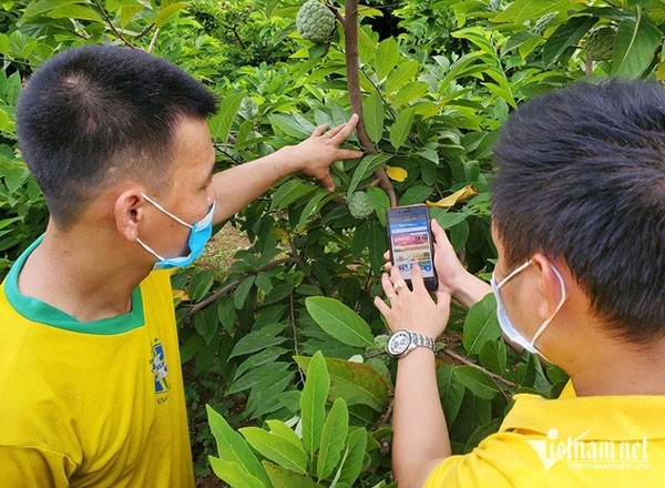 Kết quả chuyển đổi số tác động mạnh mẽ đến đời sống người dân Lạng Sơn