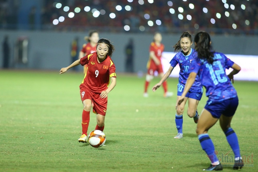 Lịch thi đấu bóng đá SEA Games 31 hôm nay 21/5: Tuyển Việt Nam hạ gục Thái Lan