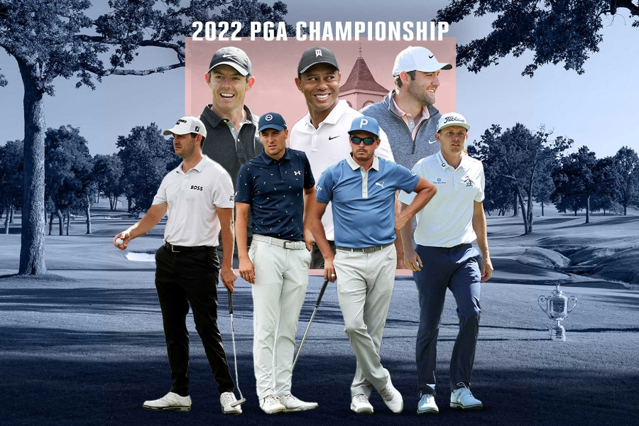 PGA Tour vs LIV Golf: Sân golf và cuộc chiến đồng tiền