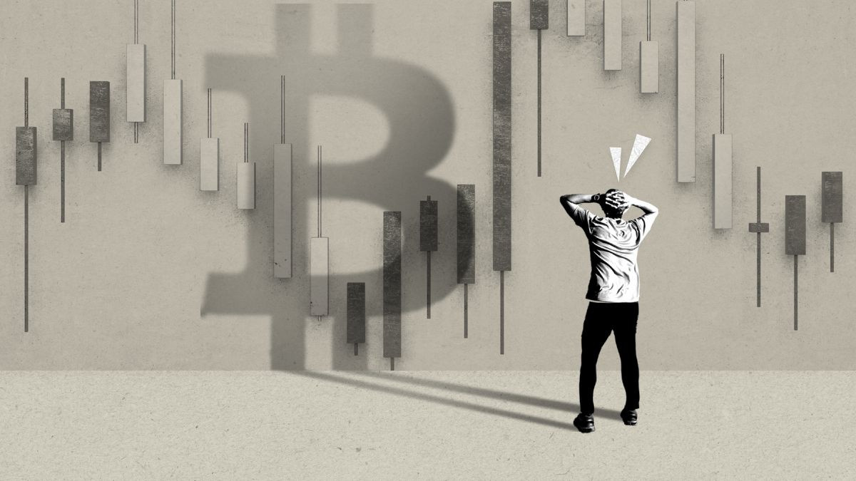 Sang chấn sau cú sốc LUNA, nhà đầu tư lung lay niềm tin vào tiền số - 2