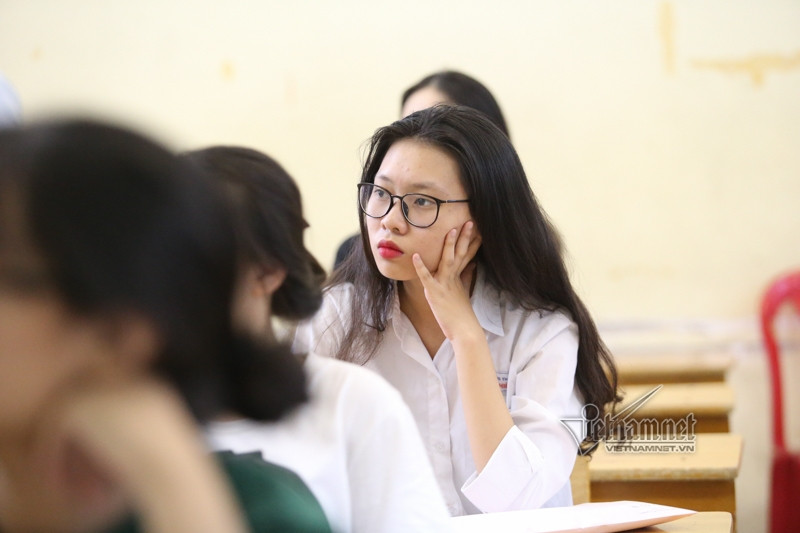 Trường Đại học Công nghệ - Đại học Quốc gia Hà Nội tăng gấp đôi học phí