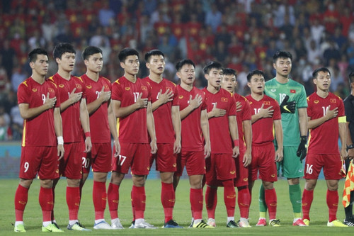 U23 Việt Nam đấu U23 Thái Lan: Bay lên, những chú Rồng Vàng!