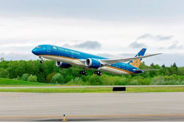 Vietnam Airlines: Lỗ 24 nghìn tỷ, nợ 66 nghìn tỷ, âm vốn hơn 2 nghìn tỷ