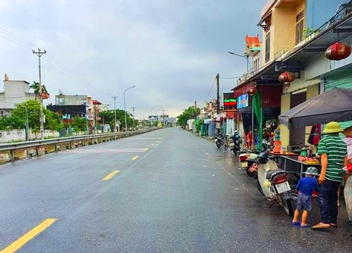 Quy hoạch vùng liên huyện: Nam Định khai thác tối đa tiềm năng phát triển