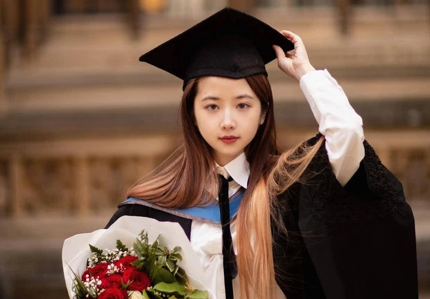 From female students who are “in the list” to the world’s top prestigious universities