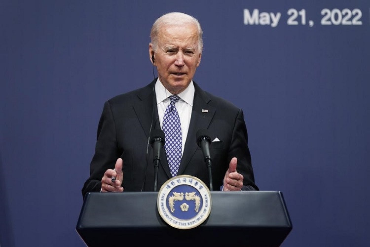 Ông Biden muốn giúp Triều Tiên chống Covid-19, Nhật nới quy định nhập cảnh
