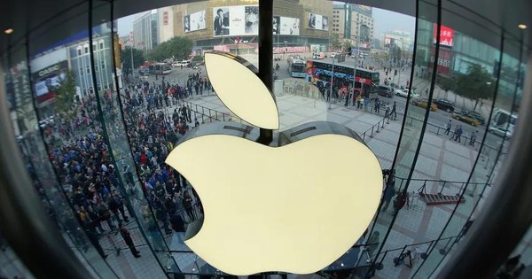 Apple wants to increase production in Vietnam or India?