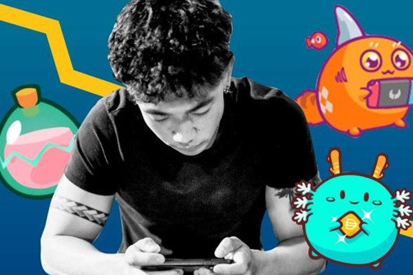Startup Blockchain dễ mất trăm triệu USD vì 