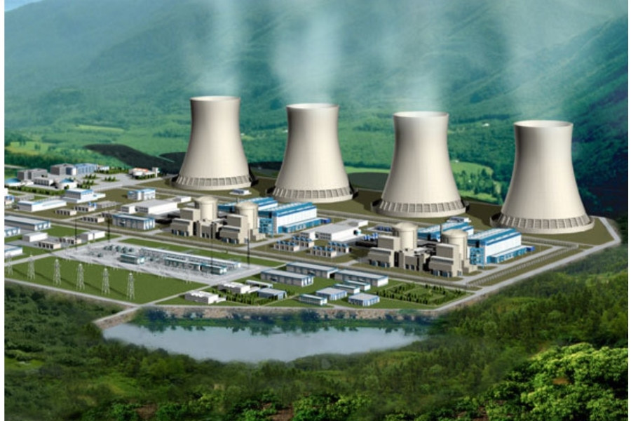Điện hạt nhân Ninh Thuận: 6 năm dừng dự án, vẫn có nhiều dấu hỏi