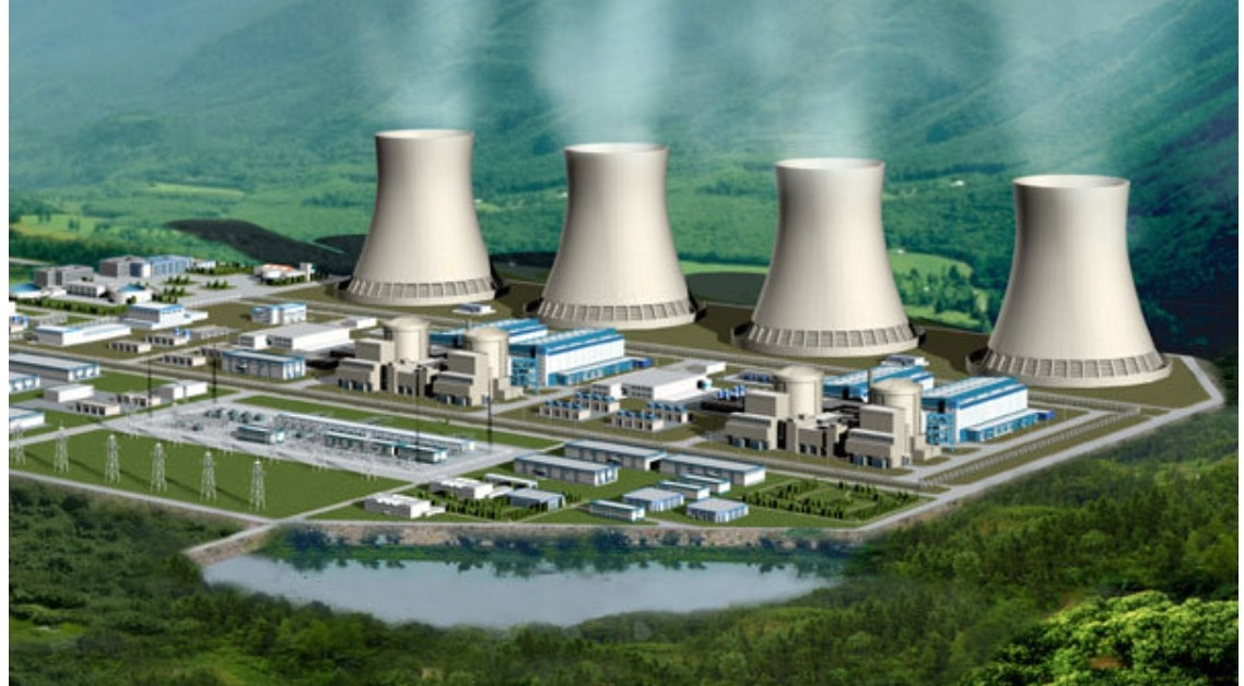 Ninh Thuan nuclear power still has many question marks