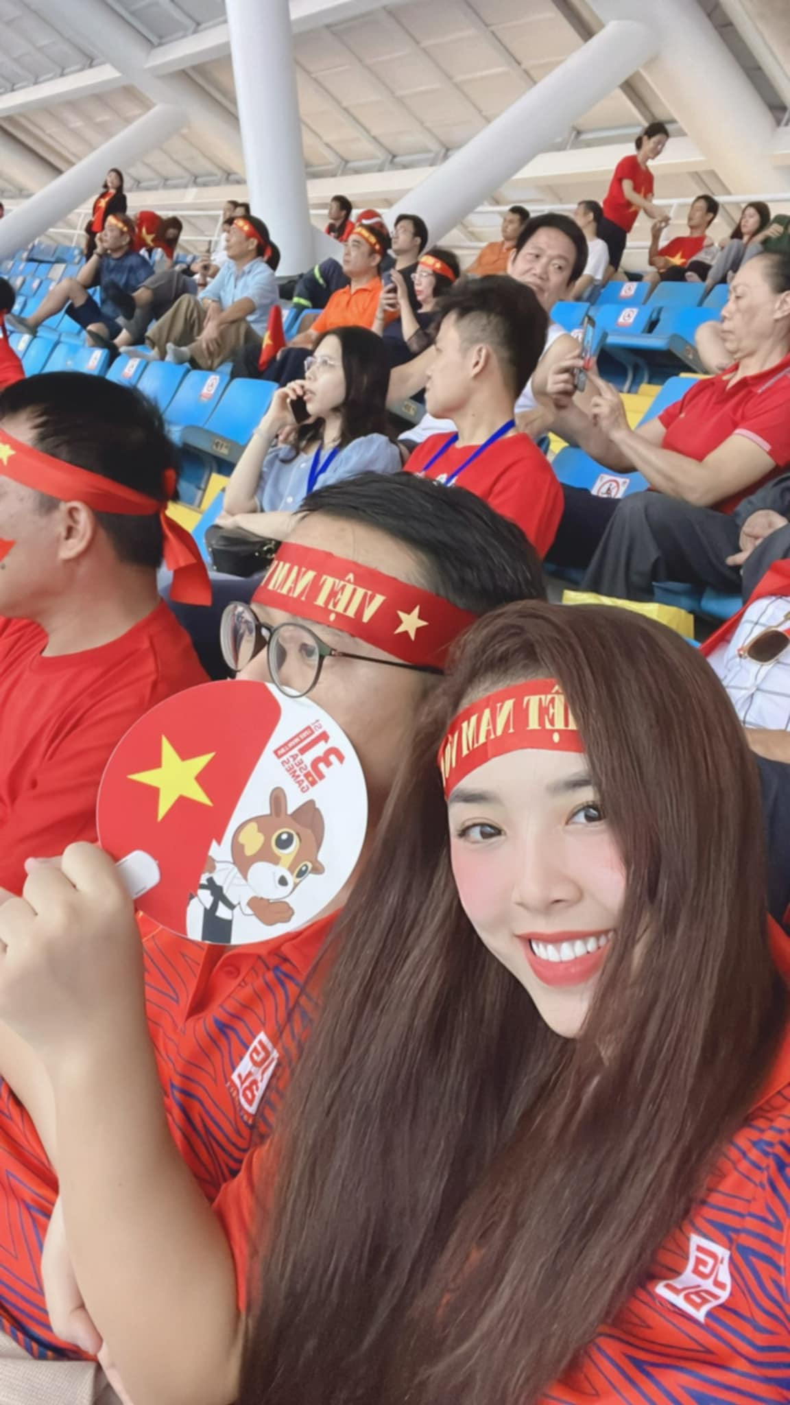 tuyen u23 Viet Nam anh 2