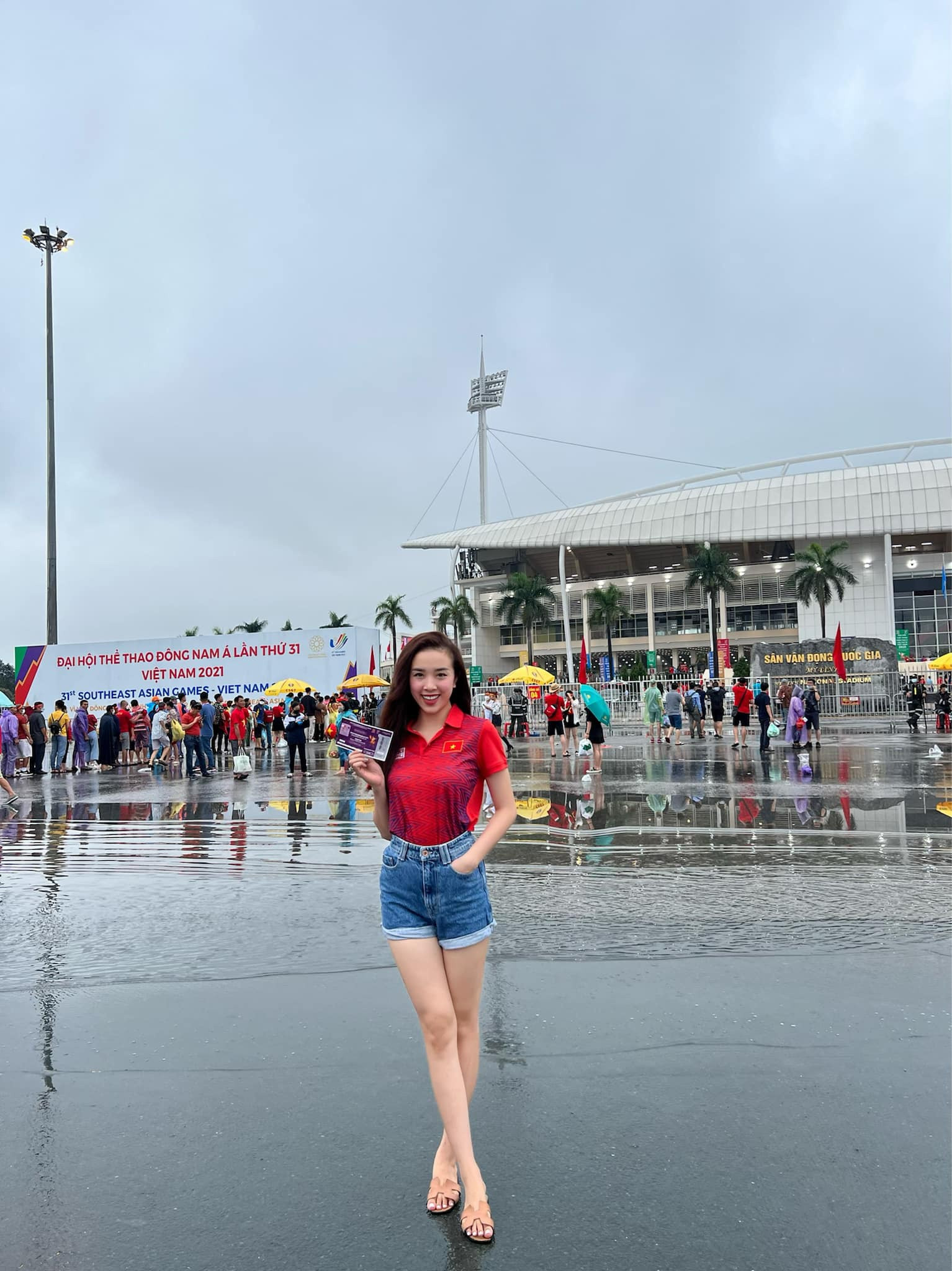 tuyen u23 Viet Nam anh 1