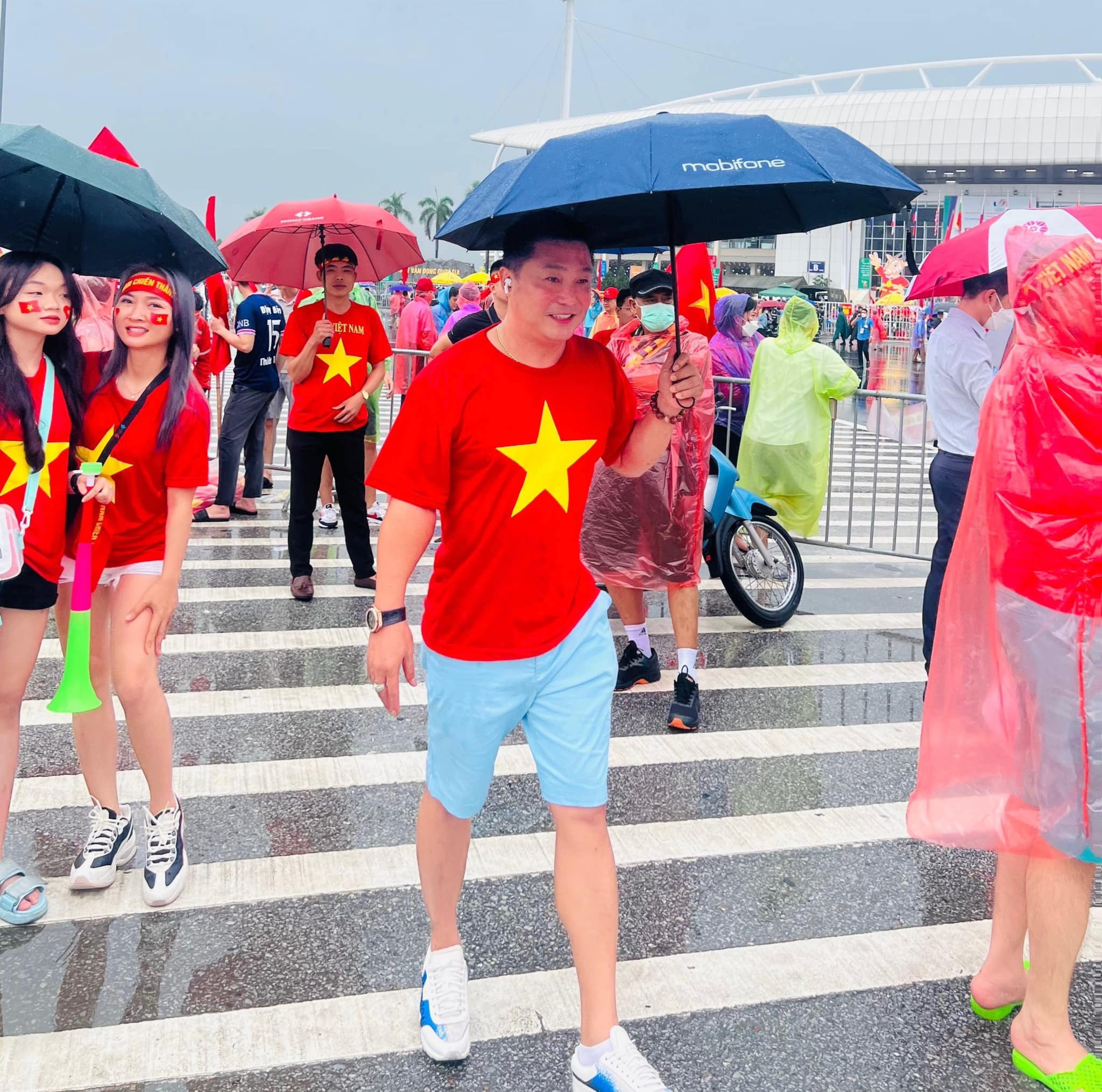 tuyen u23 Viet Nam anh 4