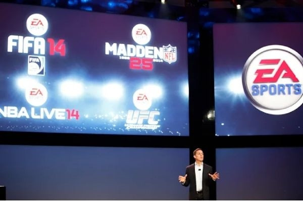 Rumor has it that EA is about to “sell itself” or switch to a business merger