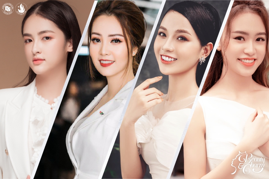 Những người đẹp sinh viên Ngoại thương giờ ra sao?