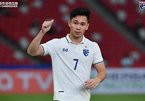 Thái Lan 2-0 Đông Timor: Supachok lên tiếng (H2)