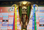 Bảng xếp hạng AFF Cup 2020: Tuyển Việt Nam tạm xếp nhì