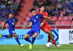 Thái Lan vs Singapore: 'Messi Thái' vắng mặt (H1)