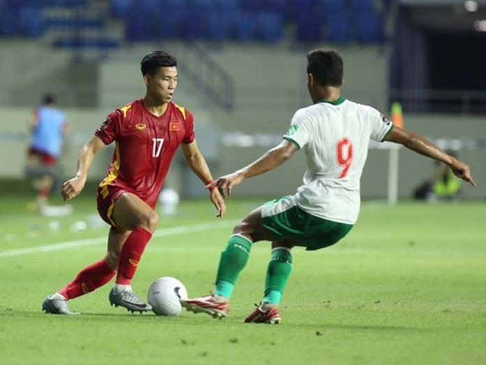 Link xem trực tiếp Việt Nam vs Indonesia, 19h30 ngày 15/12