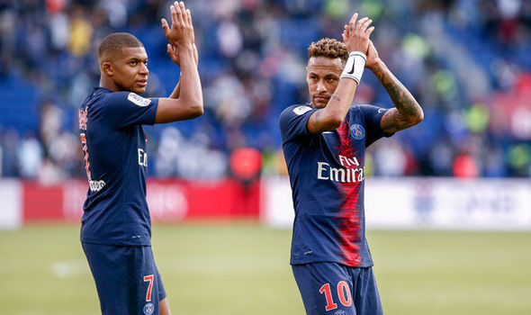 Mbappe gây sốc đòi PSG bán Neymar, mời Zidane thay Pochettino