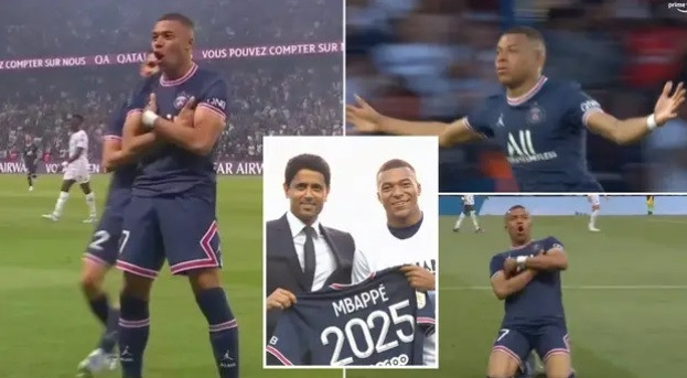 Real Madrid cạch mặt Mbappe, Benzema ám chỉ bị phản bội