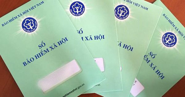 Người dân sẽ bỏ lỡ những khoản tiền này nếu rút BHXH 1 lần