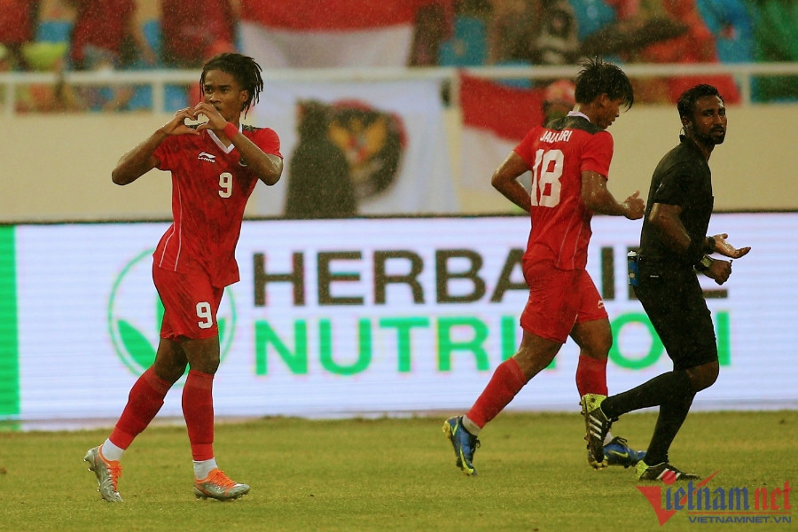 Highlights U23 Malaysia 1-1 U23 Indonesia: Luân lưu nghẹt thở