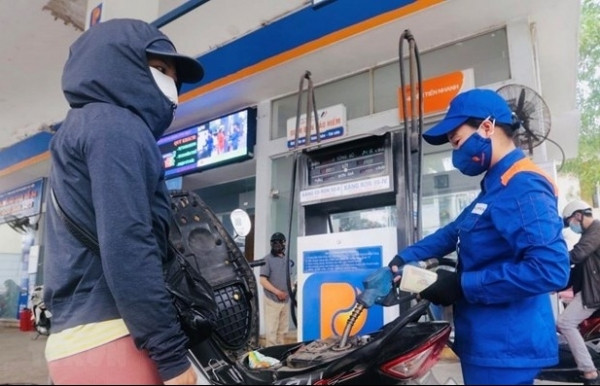 Soaring petrol price impacting multitude of industries