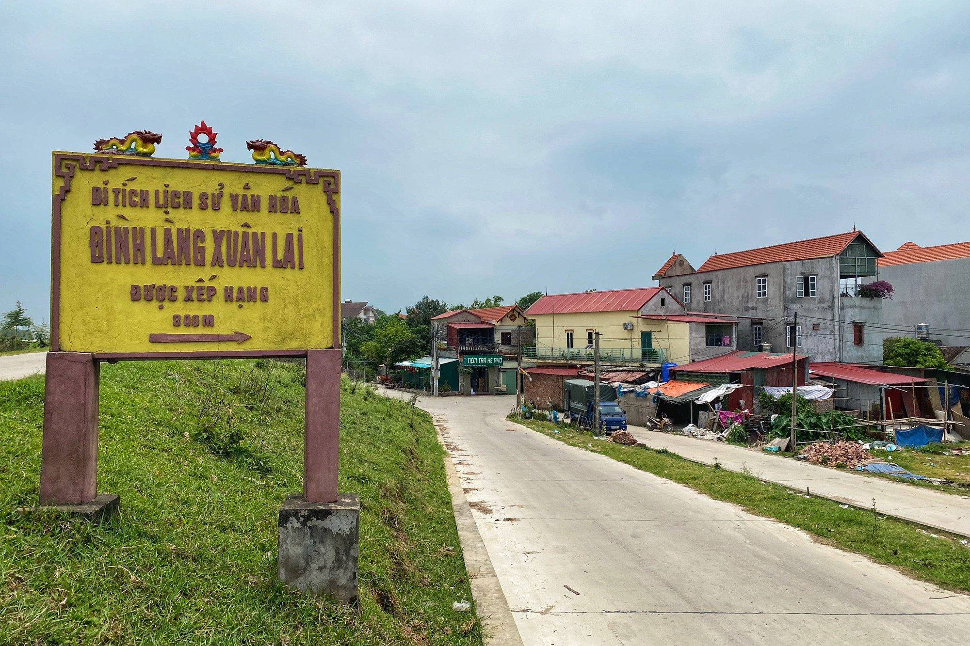 Thủ phủ khẩu trang ở Bắc Ninh bây giờ ra sao sau dịch COVID-19? - Ảnh 2.