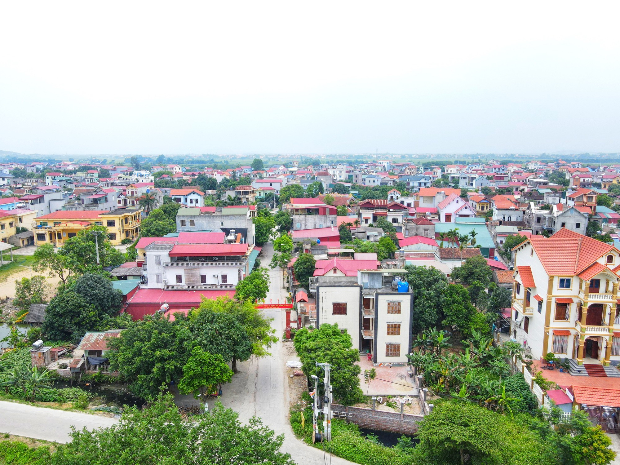 Thủ phủ khẩu trang ở Bắc Ninh bây giờ ra sao sau dịch COVID-19? - Ảnh 4.