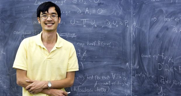 Người có IQ cao hơn thiên tài Einstein giờ ra sao?