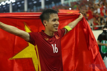 Bảng xếp hạng bóng đá SEA Games 31: U23 Việt Nam giành HCV