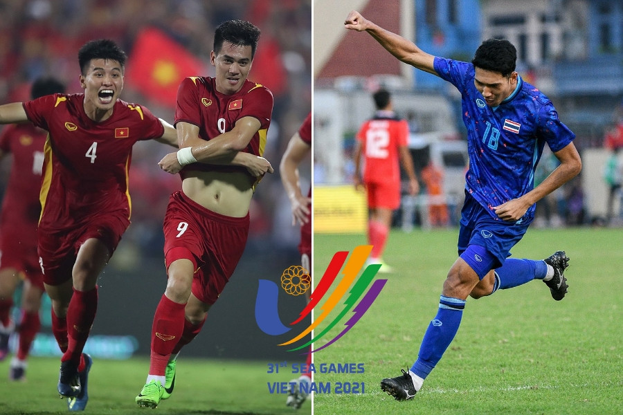 Báo Thái Lan: Voi chiến, đừng để bị U23 Việt Nam trừng phạt
