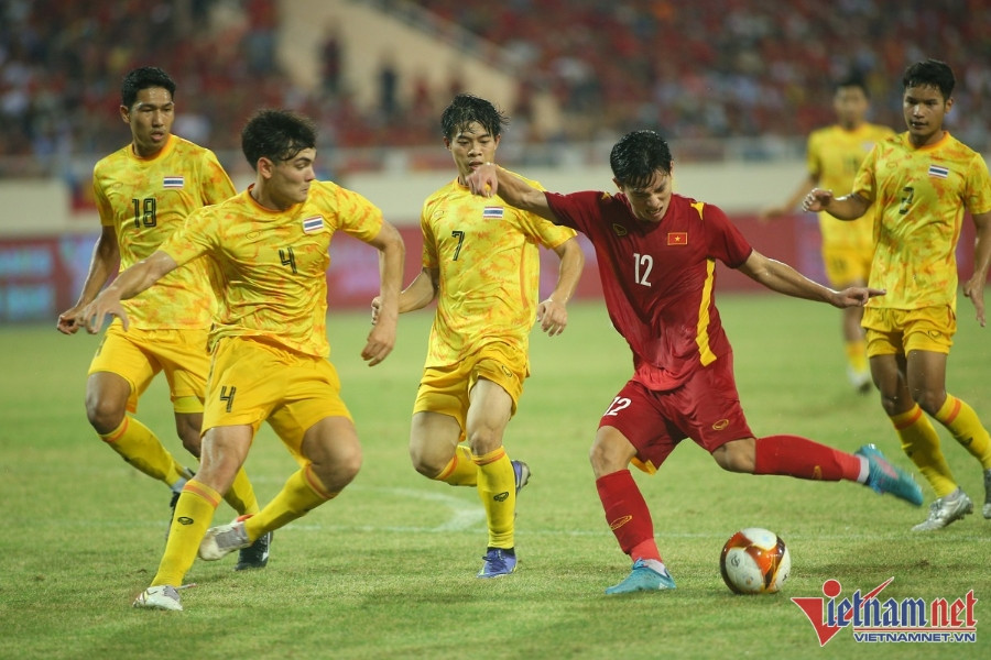 Lịch thi đấu bóng đá SEA Games 31 hôm nay 22/5: Chung kết U23 Việt Nam vs U23 Thái Lan