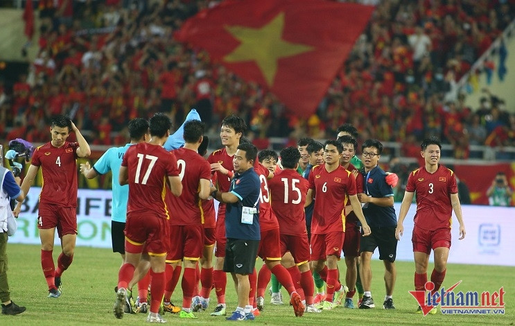 Kết quả bóng đá hôm nay 22/5: U23 Việt Nam hạ Thái Lan, giành HCV SEA Games 31
