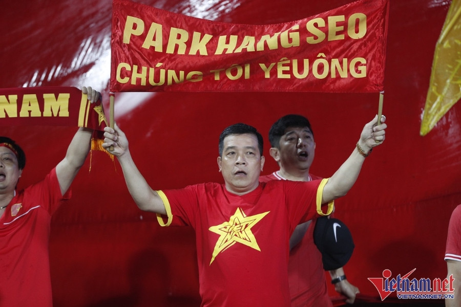 Báo Hàn Quốc dự U23 Việt Nam viết trang sử mới đấu Thái Lan