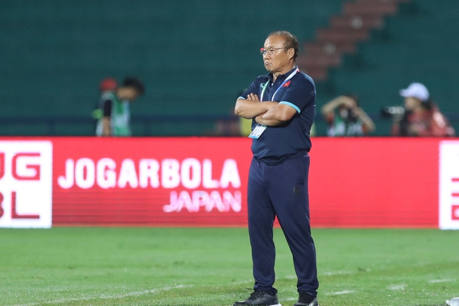 Đội hình U23 Việt Nam đấu U23 Thái Lan: Ông Park tung chiêu gì?