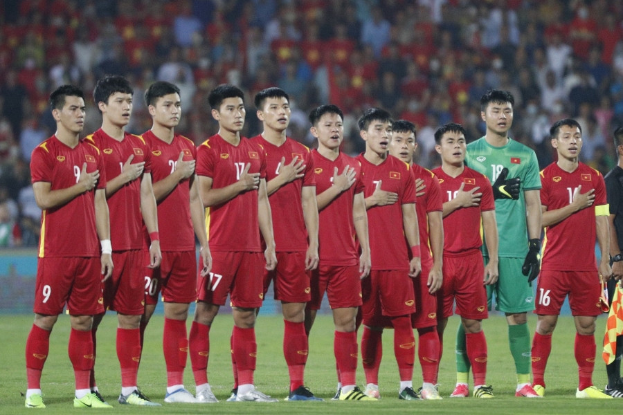 SEA Games 31 ngày 22/5: U23 Việt Nam đấu Thái Lan, chủ nhà 'chốt sổ'