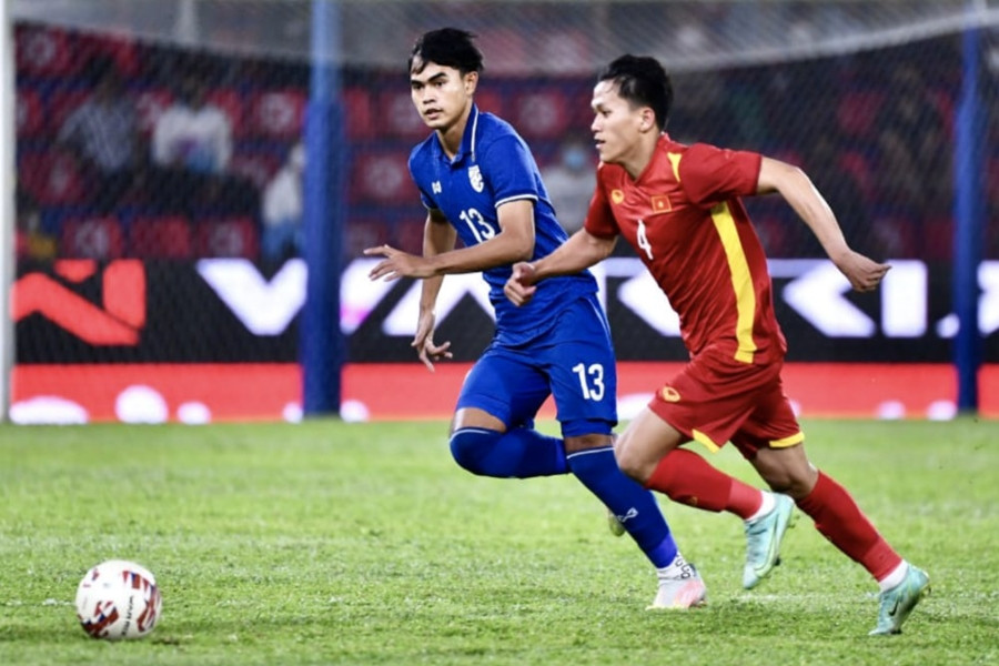 Link xem trực tiếp bóng đá U23 Việt Nam vs U23 Thái Lan: Chung kết SEA Games 31