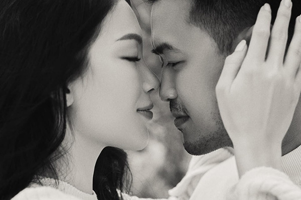 Phillip Nguyễn - con trai tỷ phú Johnathan Hạnh Nguyễn sắp cưới Linh Rin