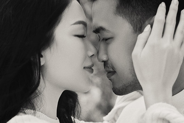 Phillip Nguyen – son of billionaire Johnathan Hanh Nguyen is about to marry Linh Rin