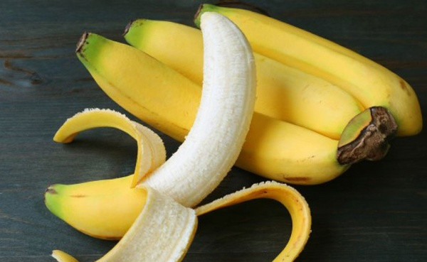 6 super nutritious foods, but eating with bananas causes harm to the body, avoid as soon as possible - Photo 2.