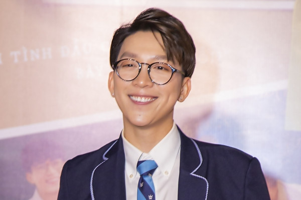 Tăng Phúc ra MV đúng 'bão' SEA Games 31