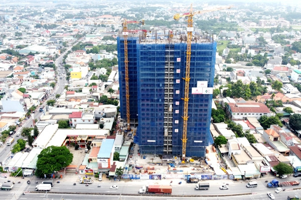 ‘Miền đất hứa’ Bình Dương tiếp dục dẫn đầu thu hút FDI