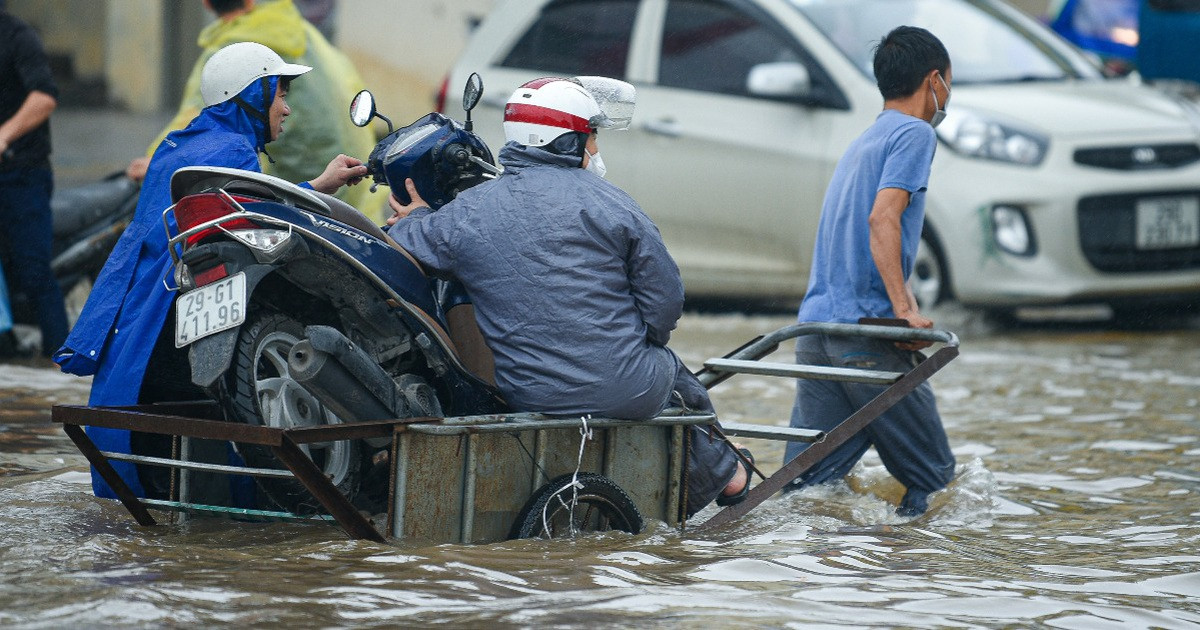 Hà Nội 