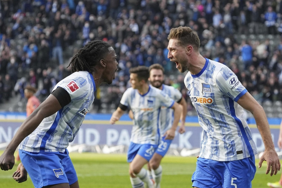 Kết quả bóng đá hôm nay 24/5