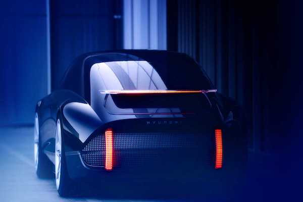 Hyundai invests 10 billion USD to produce robots, self-driving cars and AI in the US