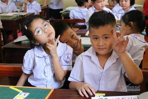 Lịch nghỉ hè mới nhất của 61/63 tỉnh, thành