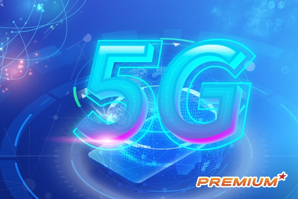 5G sẽ đem lại 1,5 tỷ USD cho các nhà mạng Việt Nam vào năm 2025